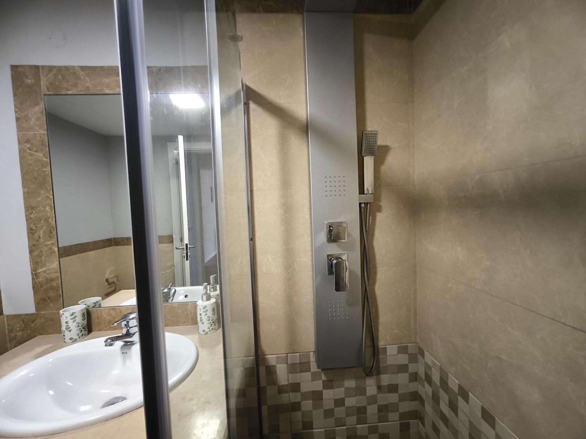 ポルティマンLitoral Marアパートメント エクステリア 写真